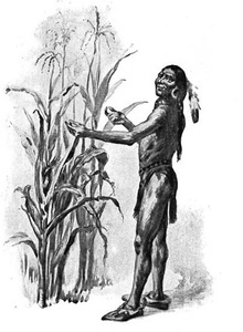 Tisquantum (Squanto)