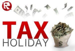 tax-holiday