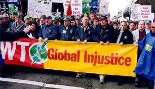 Antiglobalization Movement