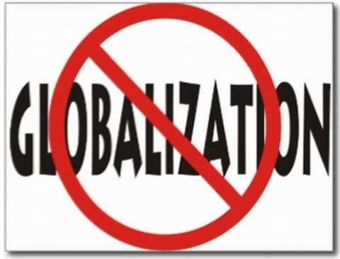 Without Globalization What Is Globalization? (Part 1): How to Measure It and Why Many Oppose ...