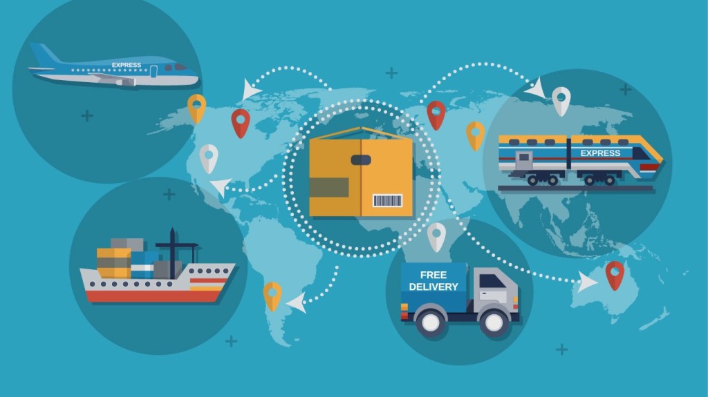 How Do Multinationals View India as a Global Supply Chain Partner and ...